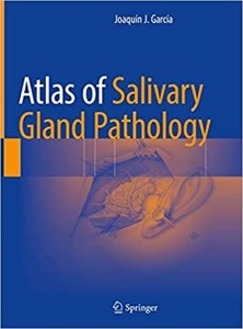 کتاب اطلس آف سالیوری گلند پاتولوژی Atlas of Salivary Gland Pathology, 1st Edition2019