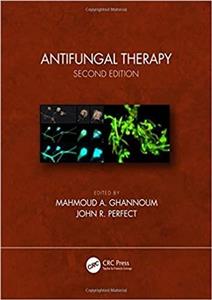 دانلود کتاب درمان ضد قارچ Antifungal Therapy, 2ed