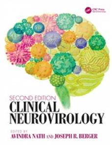کتاب کلینیکال نورو ویرولوژی Clinical Neurovirology 2nd Edition2020
