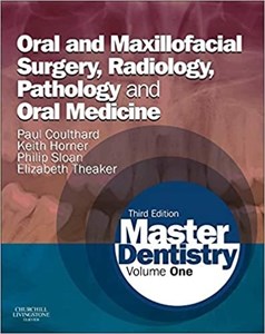 کتاب مستر دنتیستری Master Dentistry: Volume 1, 3rd Edition2013