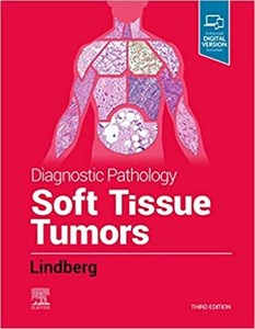 دانلود کتاب Diagnostic Pathology: Soft Tissue Tumors 3rd Edition
