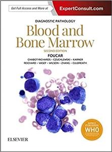 دانلود کتاب Blood and Bone Marrow Pathology 2nd ed