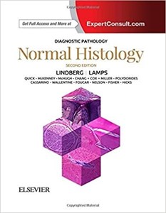 کتاب دایگناستیک پاتولوژی نرمال هیستولوژی Diagnostic Pathology: Normal Histology 2nd Edition20170
