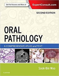 کتاب اورال پاتولوژی Oral Pathology, 2nd Edition2016