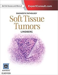 کتاب دایگنوستیک پاتولوژی سافت تیشیو تومورز Diagnostic Pathology: Soft Tissue Tumors, 2nd Edition2015