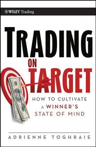 کتاب رمان انگیزشی معامله روی هدف Trading on Target