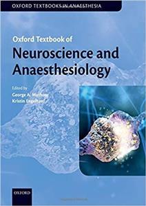 کتاب آکسفورد تکست بوک آف نوروساینس اند آنستیزیولوژی Oxford Textbook of Neuroscience and Anaesthesiology2019