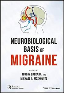 کتاب نوروبیولوژیکال بیسیس آف مایگرین Neurobiological Basis of Migraine