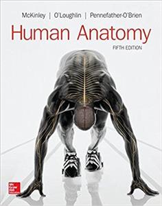 کتاب هیومن آناتومی Human Anatomy, 5th Edition2017