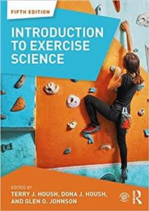دانلود کتاب Introduction to Exercise Science  5th Edition