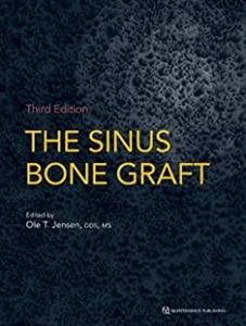 دانلود کتاب پیوند استخوان سینوس\nThe Sinus Bone Graft, 3ed