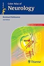 کتاب کالر اطلس آف نورولوژی Color Atlas of Neurology, 2nd Edition2014