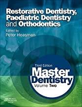 کتاب مستر دنتیستری Master Dentistry: Volume 2, 3rd Edition2013