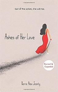 کتاب رمان انگلیسی خاکسترهای عشقش Ashes of Her Love