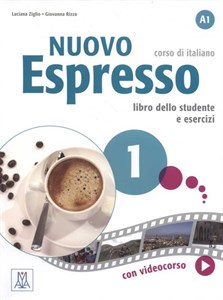 کتاب واژه نامه زبان ایتالیایی به فارسی اسپرسو ESPRESSO 1 اثر سولماز حکیمی زنوز