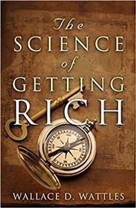 کتاب د ساینس آف گتینگ ریچ The Science of Getting Rich