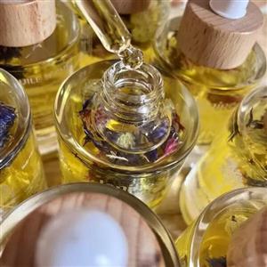 روغن ارگان چِرو
