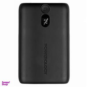 پاوربانک 35 وات پاورولوژی مدل Onyx MoboEdition ظرفیت 10050 میلی آمپر ساعت