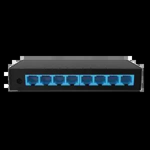 سوئیچ هشت پورت نتربیت مدل NETERBIT NGS-1008E-A