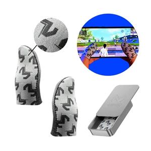 کاور و آستین انگشتی ممو مخصوص بازی Memo FS02