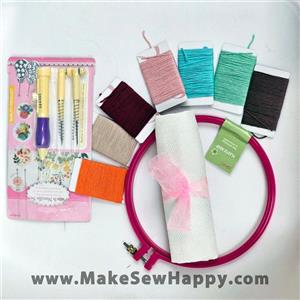 نیدل پانچ 3سوزنه  skc