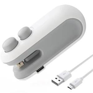 دستگاه وکیوم کوچک شارژی مدل TKA-60