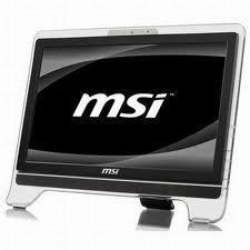 صندوق فروشگاهی استوک غیر تاچ MSI 3160