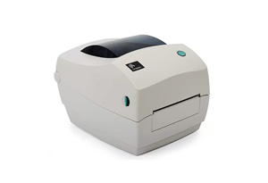 لیبل پرینتر زبرا GK888T/استوک