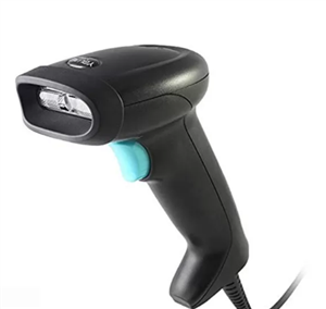 بارکدخوان استوک تک بعدی هانیول Honeywell Youjie HH360