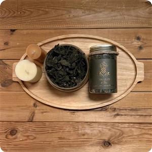 دمنوش گزنه ممتاز جان آباد - 60 گرم