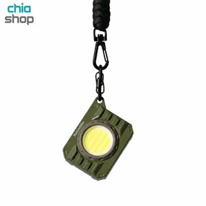 چراغ شارژی جیبی نیچرهایک مدل CNK2450ZM014 