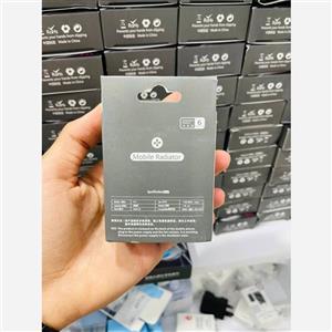 فن خنک کننده گوشی موبایل مدل پی 11