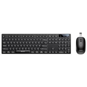 کیبورد بی‌سیم یسیدو مدل kb42