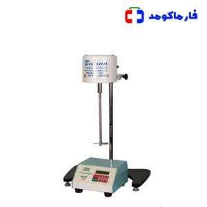 همزن مکانیکی آزمایشگاهی مدل C5 بهسان