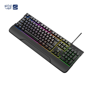 کیبورد گیمینگ تسکو مدل TK 8085 GA