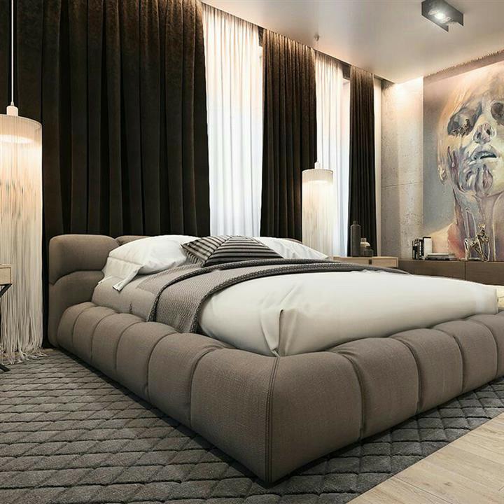 سرویس خواب تافتی B&B