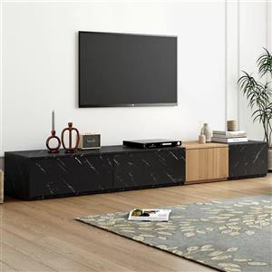 میز تلویزیون ModernLuxe