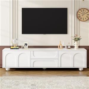 میز تلویزیون Lunara