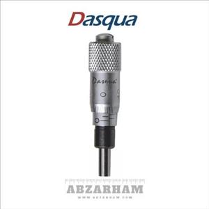هد میکرومتر داسکوا 50-0 میلی‌متر مدل 8120-4811