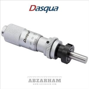 هد میکرومتر داسکوا 25-0 میلی‌متر مدل 8115-4811