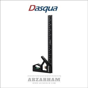 گونیا مرکب داسکوا 30 سانتی‌متر مدل 0805-1804