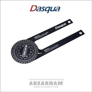 نقاله  زاویه‌سنج فارسی‌بر داسکوا مدل 1006-1804 
