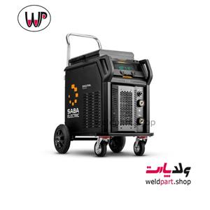 دستگاه جوش 510 آمپر دیجیتال صبا الکتریک مدل MASTER ARC R-510 PRO DIGITAL