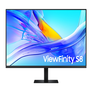 Samsung ViewFinity LS37D800U 37inch 4K Monitor