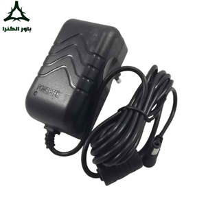 آداپتور 16.8 ولت 1 آمپر POWER-TEK