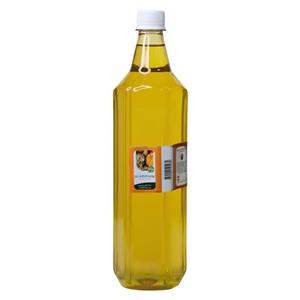 روغن تخم کدو (1 لیتر)