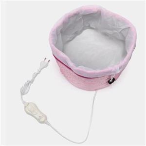 کلاه هیتردار بعد از حمام مدل BLD-610