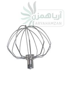 پره خامه زن همزن یورولوکس مدل EU-SM3980SDW