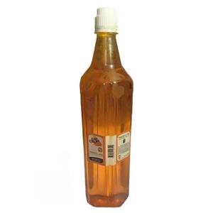 روغن زردچوبه (نیم لیتر)