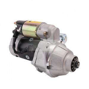 استارت موتور (گیربکسی) R210-7H / R220-9SH